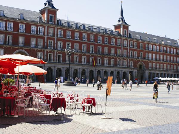 Madrid