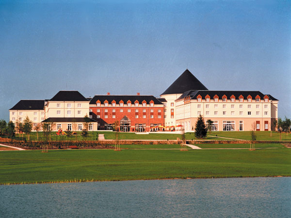 Magic Circus Hotel