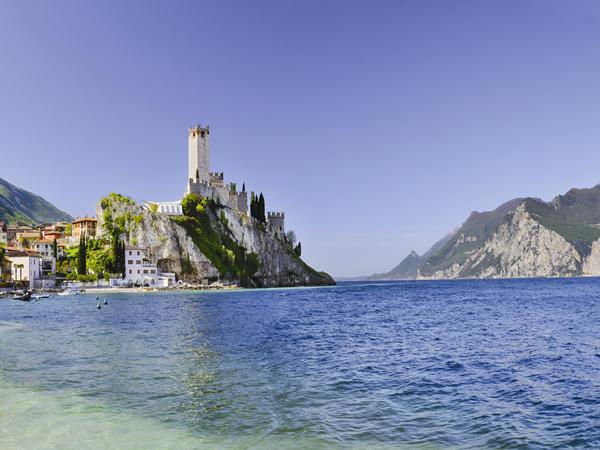 Malcesine