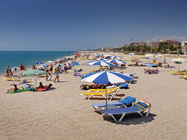 Malgrat de Mar