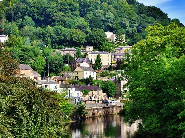 Matlock Bath