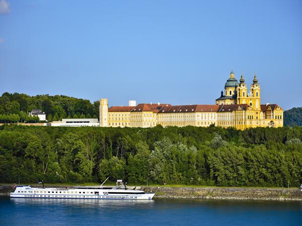 Melk Abbey