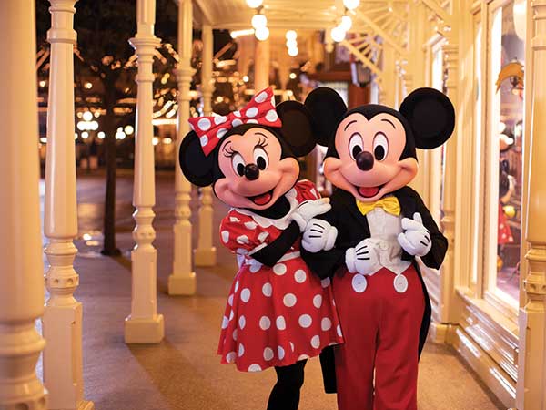 Disney September Special 2026