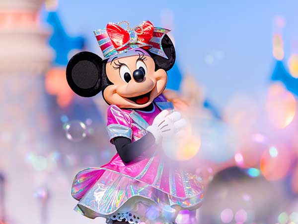 Disney Summer Specials 2023