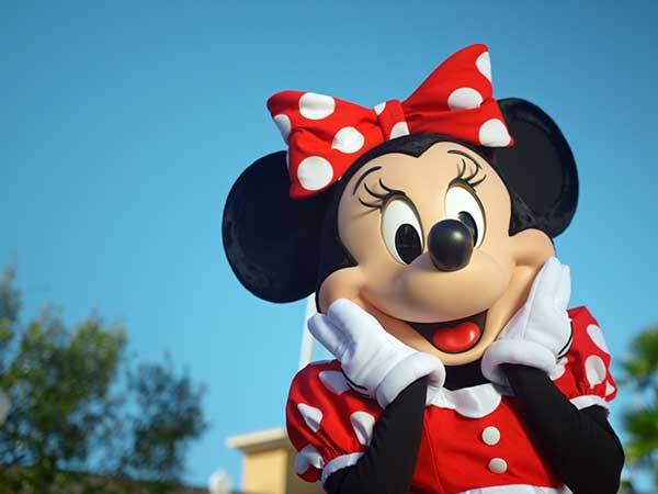 Disney September Special 2024