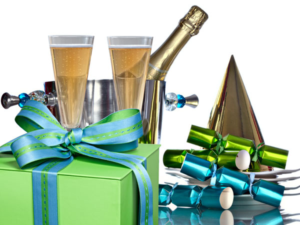 Irish New Year