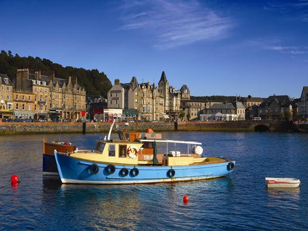 Oban
