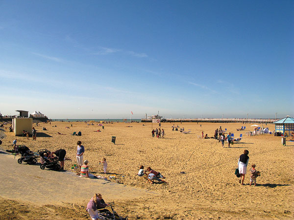 Ostend