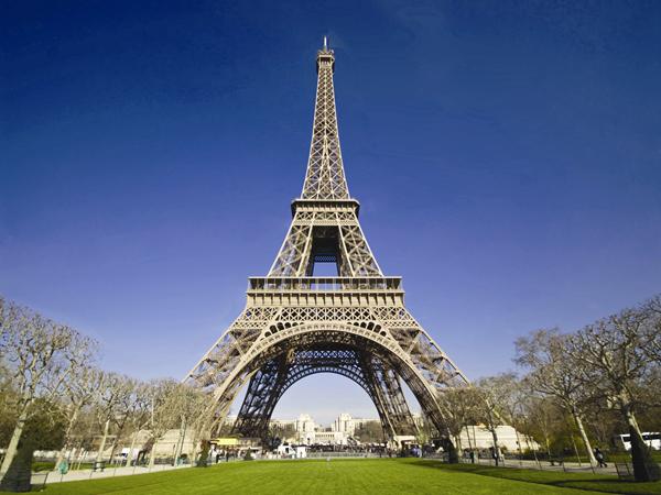 Paris 4 Day Tour