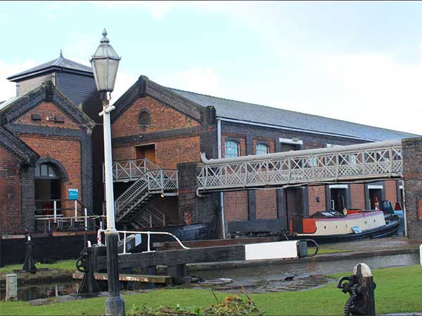 Peaky Blinders Tour