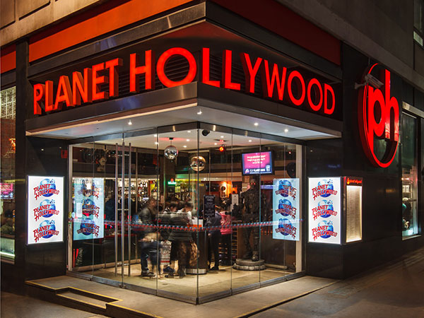 Bargain London Day Trip