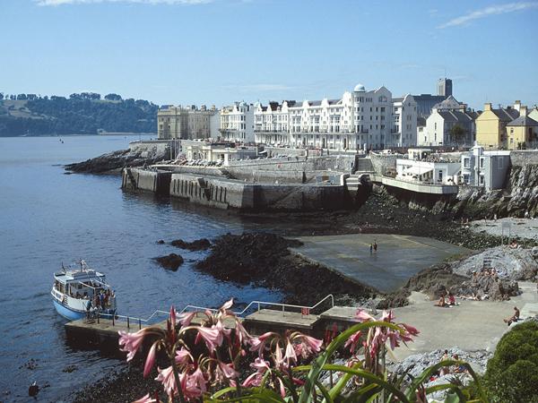 Plymouth