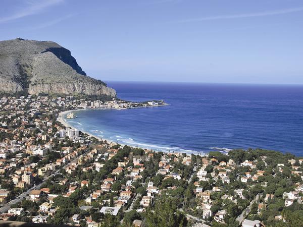 Palermo - Sicily
