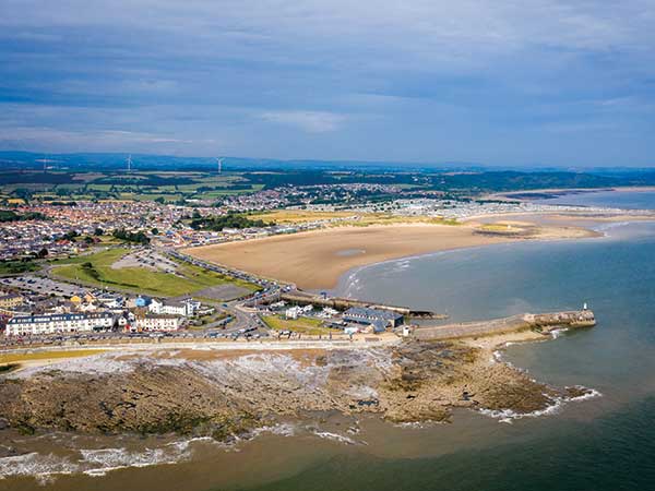 South Wales 5 Day Special