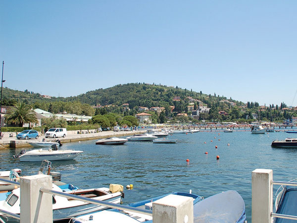 Portoroz