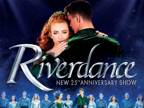 Riverdance  - 25th Anniversary Show