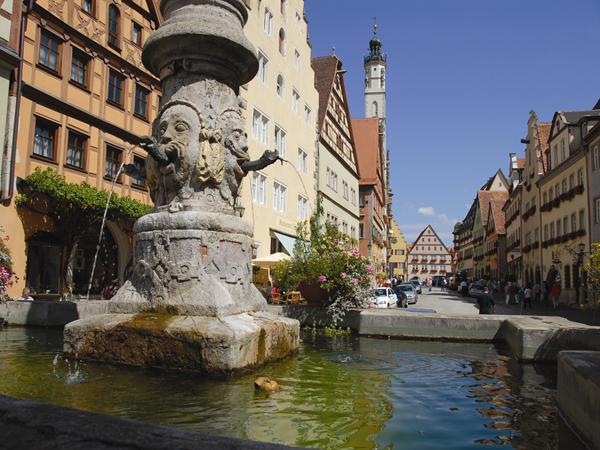 Rothenburg