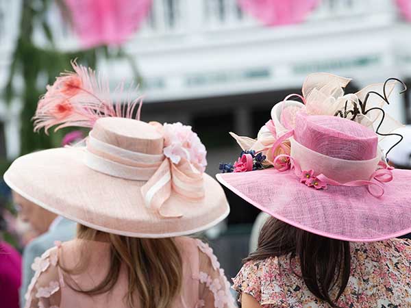 Royal Ascot Race Meeting Ladies Day