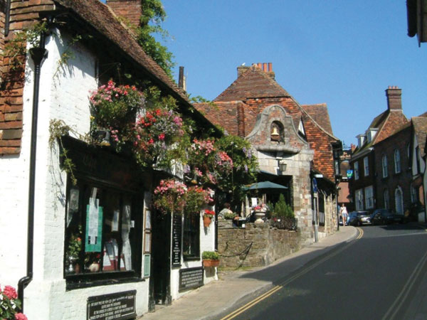 Rye
