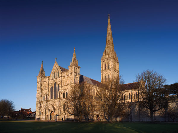 Salisbury Cathedral