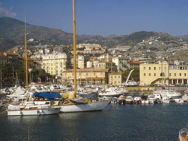 San Remo