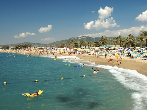 Santa Susanna