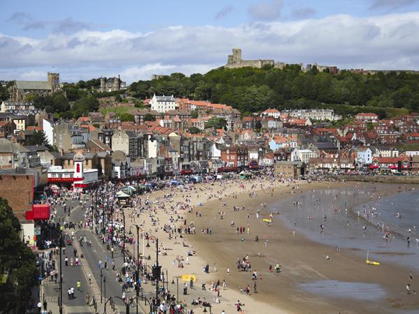Scarborough, York & Whitby