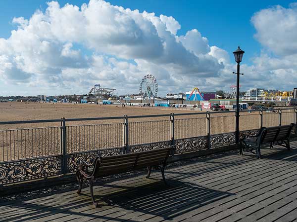 Skegness