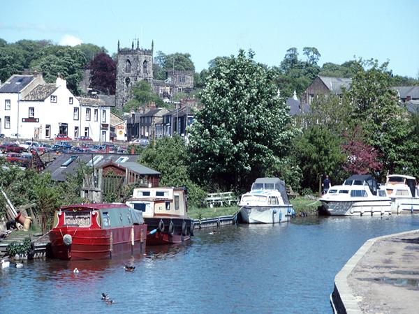 Skipton