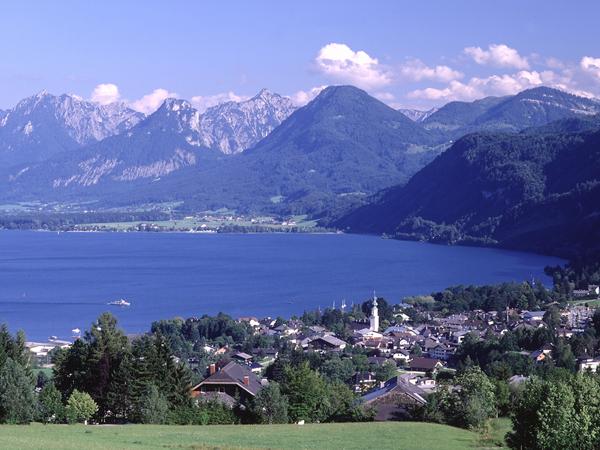 Grand Tour of Austria