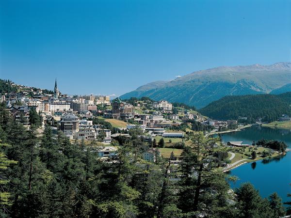 Austria & Switzerland 'All Inclusive'