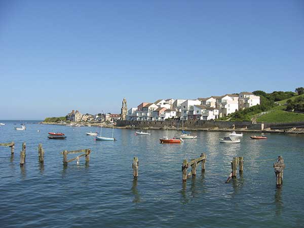 Swanage