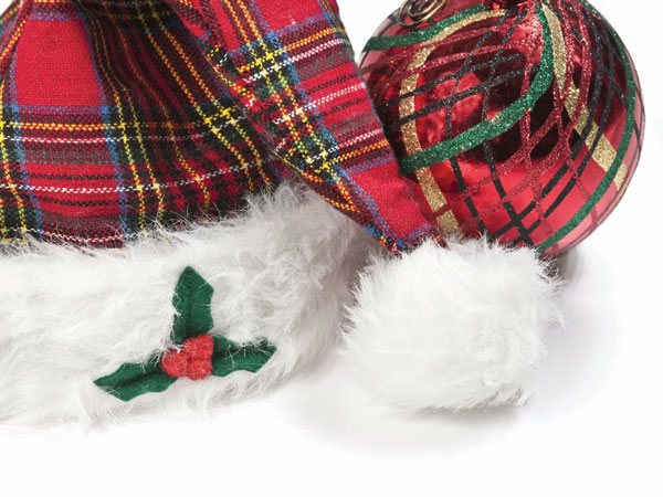 Hogmanay on Loch Long