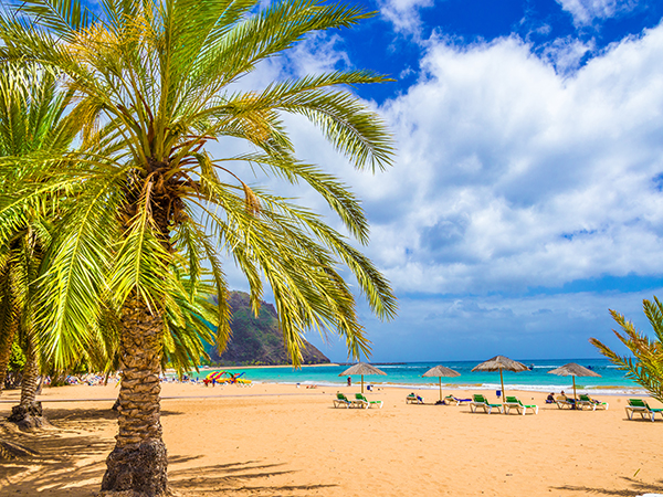 Tenerife