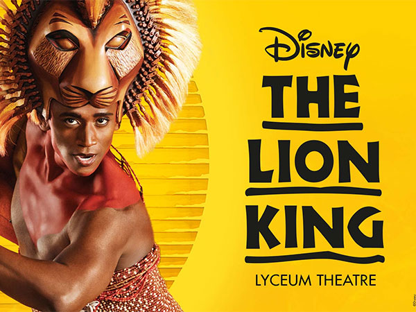 Lion King