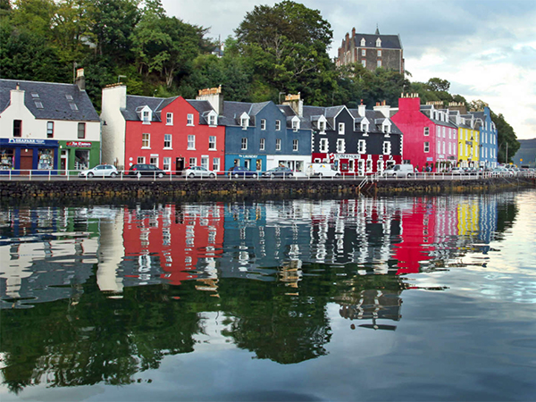 Tobermory