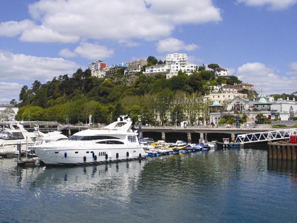 Torquay Bargain Weekender
