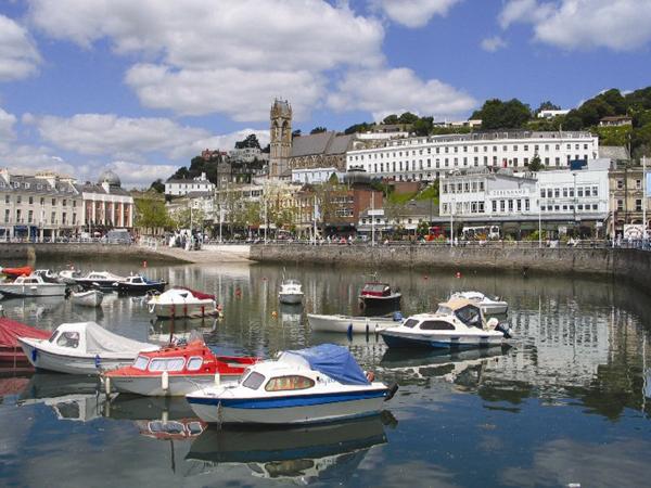 Torquay