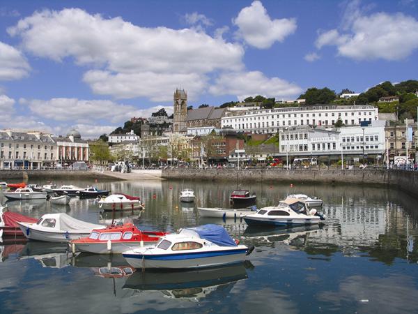 Devon & Cornwall
