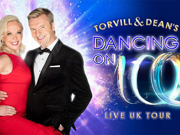 Torvill & Dean's Dancing on Ice