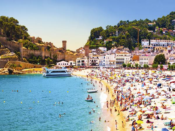 The Costa Brava & 5* Andorra