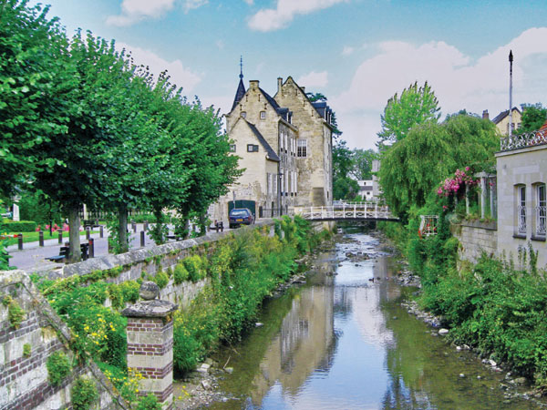 Valkenburg Weekend