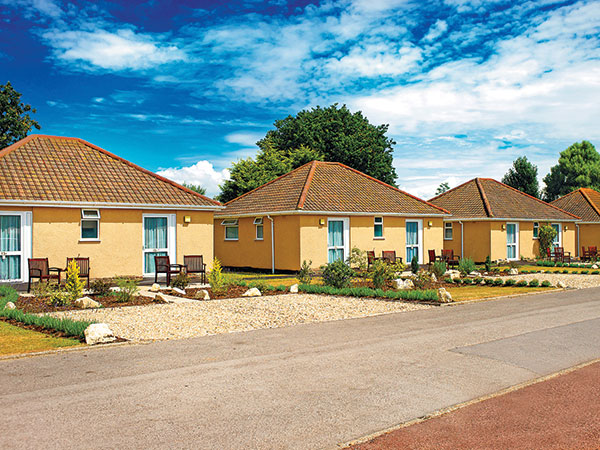 Warner Lakeside Coastal Village - Hayling Island