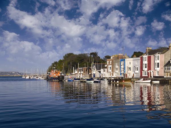 Weymouth