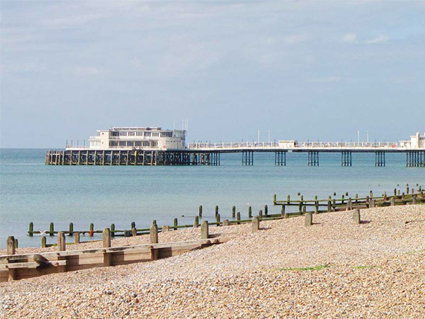 Worthing Pier