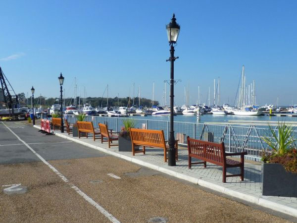 Yarmouth