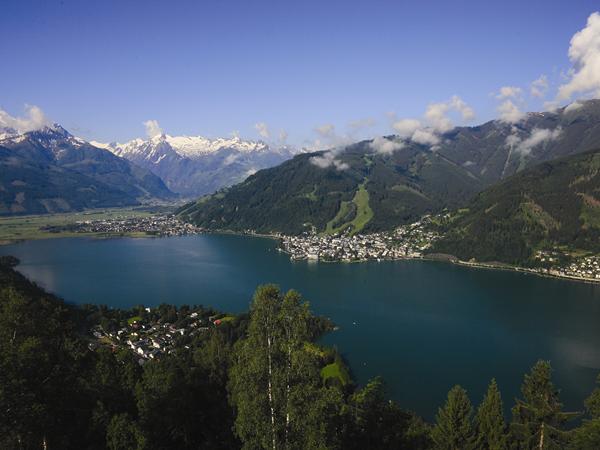 Zell am See